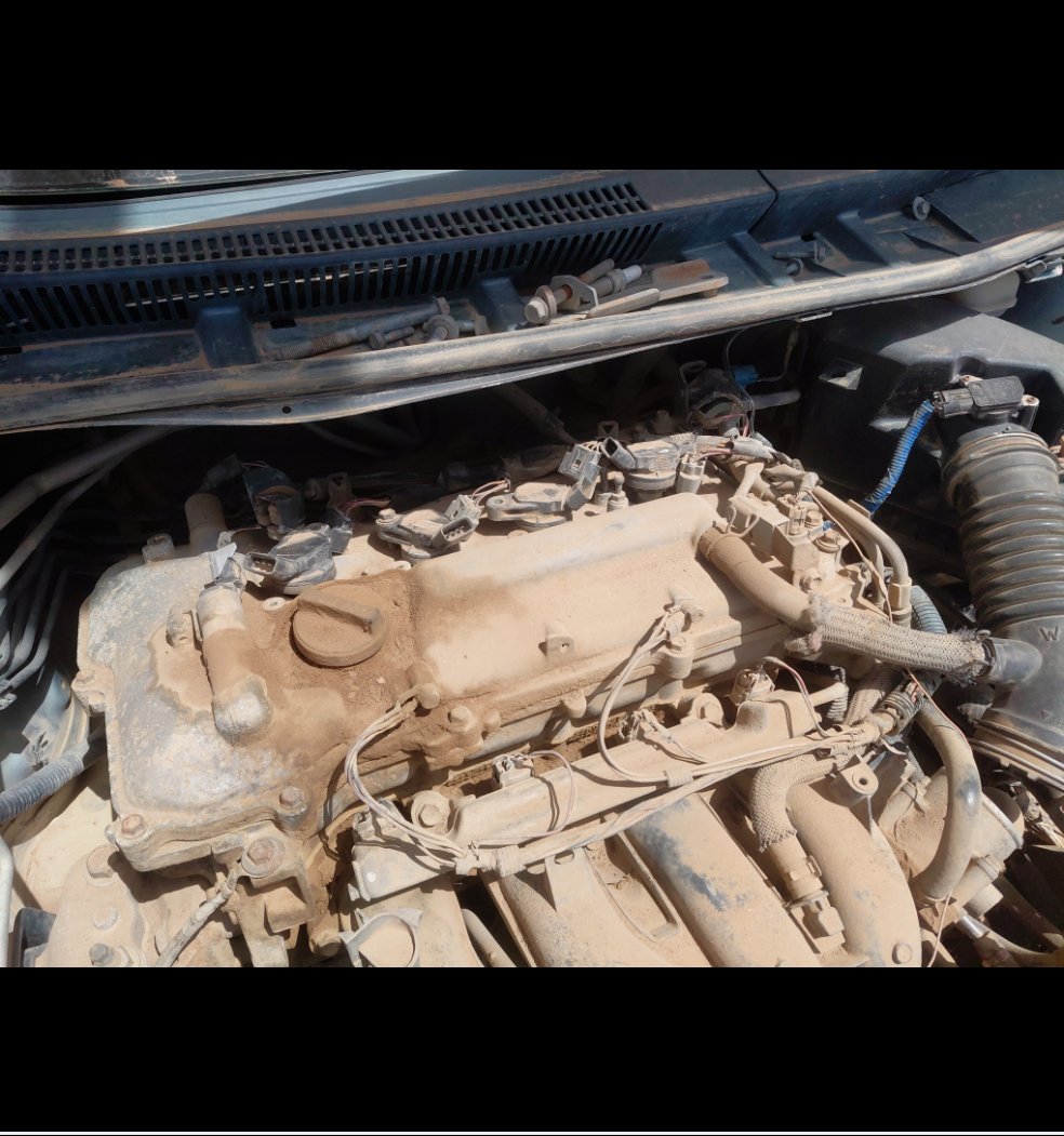 Toyota Corolla  2012 image