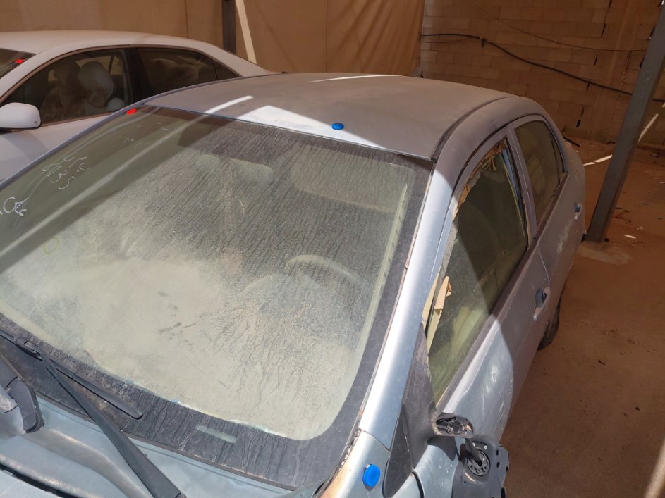 Toyota Corolla  2012 image