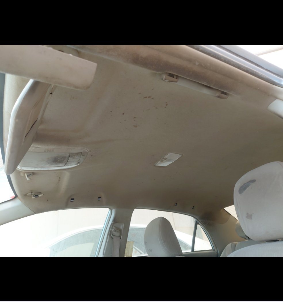 Toyota Corolla  2012 image