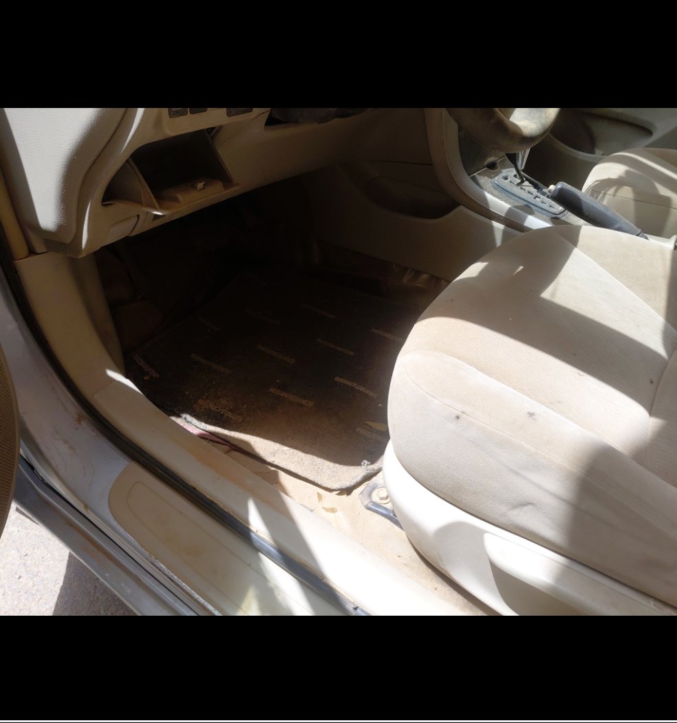 Toyota Corolla  2012 image