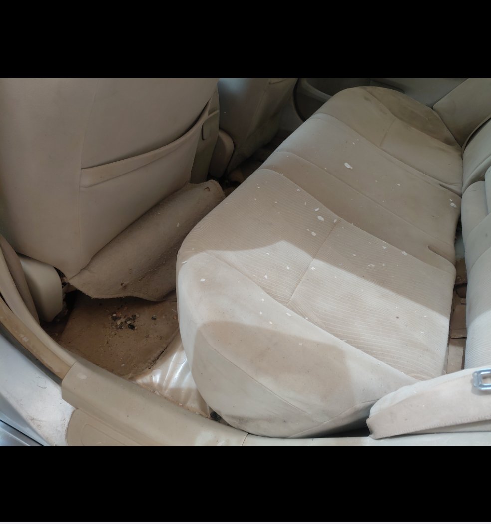 Toyota Corolla  2012 image