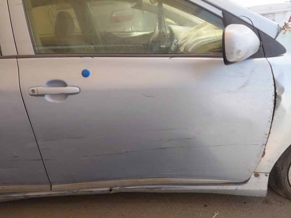 Toyota Corolla  2012 image