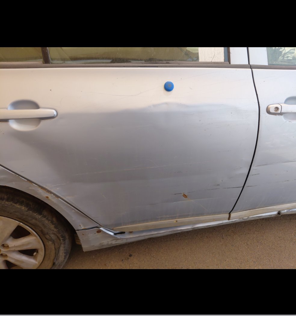 Toyota Corolla  2012 image