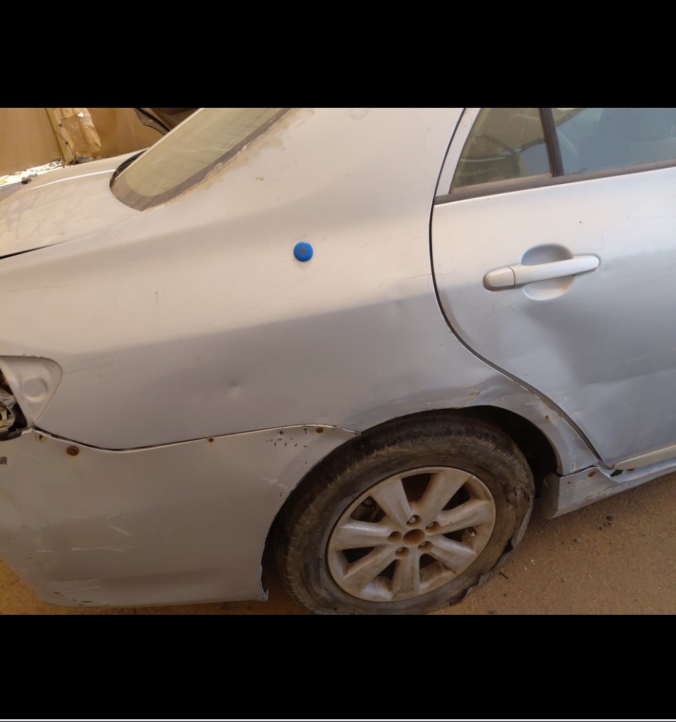 Toyota Corolla  2012 image