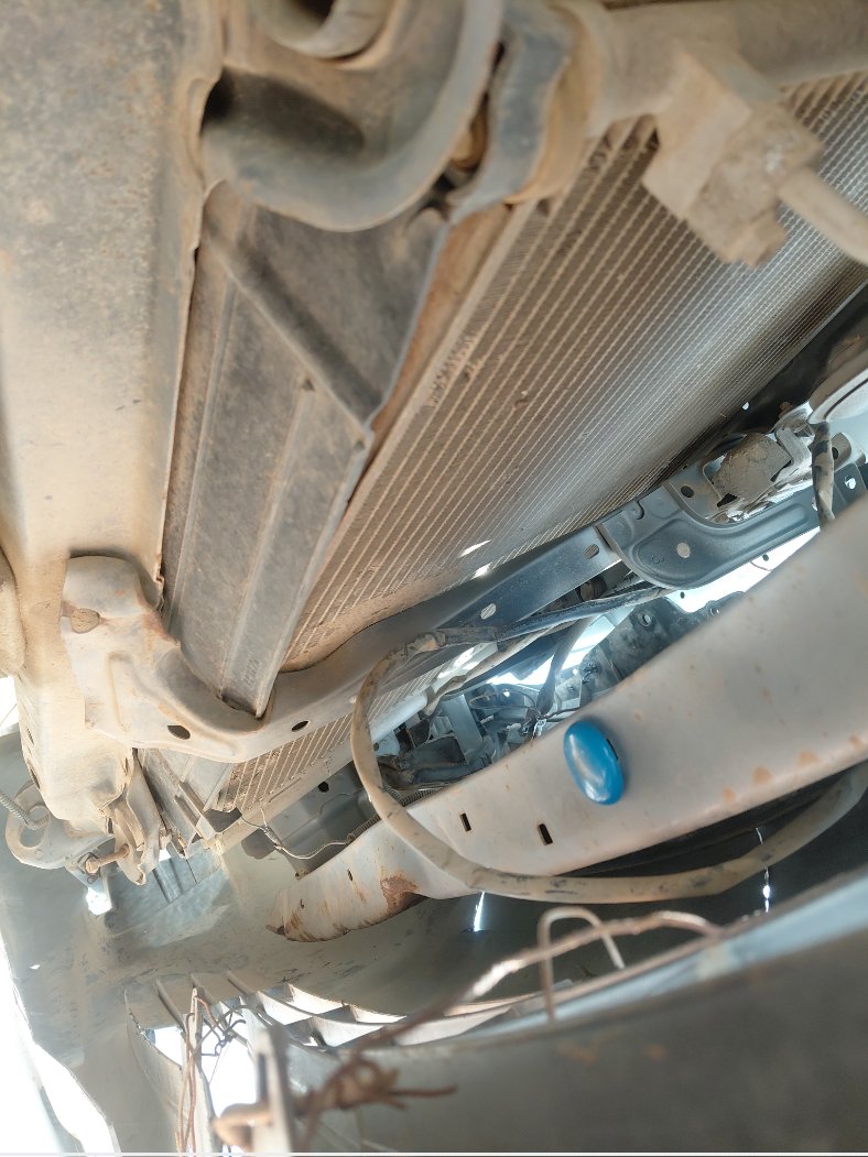 Toyota Corolla  2012 image