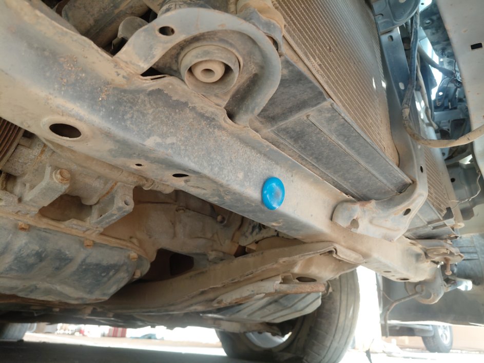 Toyota Corolla  2012 image