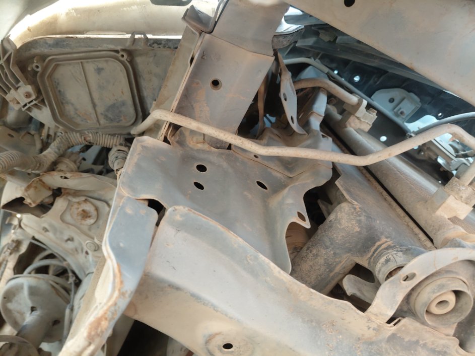 Toyota Corolla  2012 image