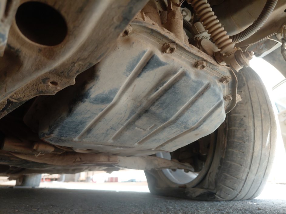 Toyota Corolla  2012 image