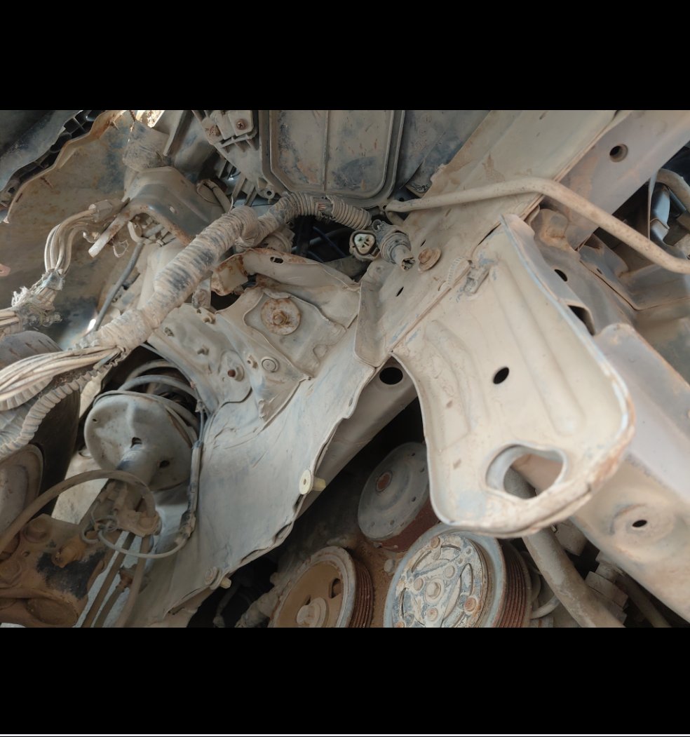 Toyota Corolla  2012 image