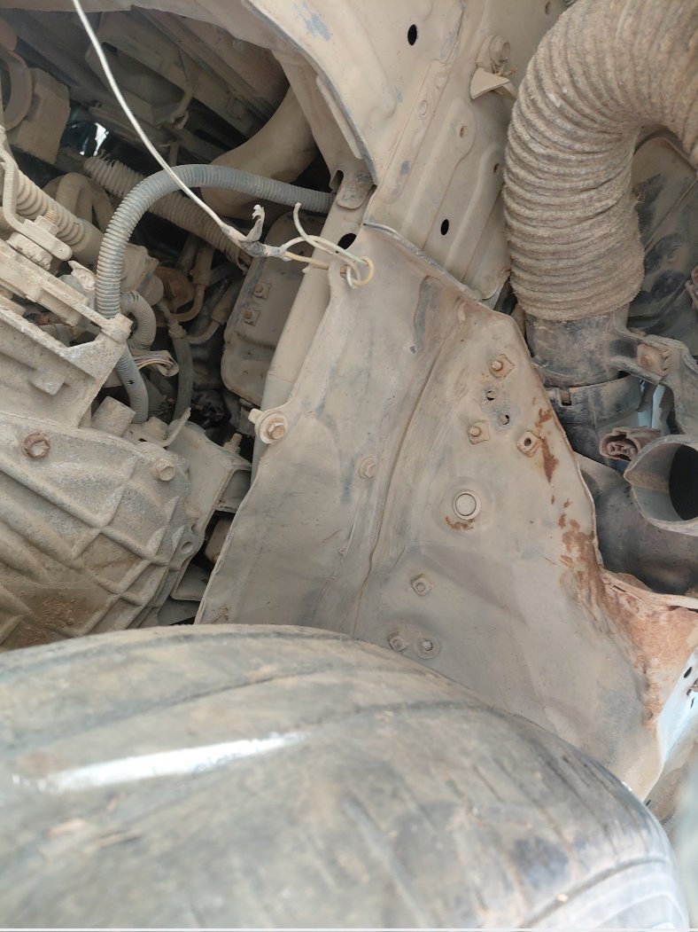 Toyota Corolla  2012 image