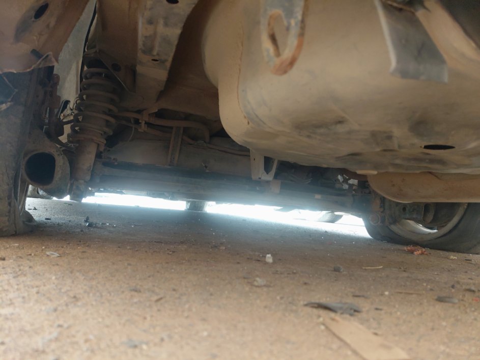 Toyota Corolla  2012 image