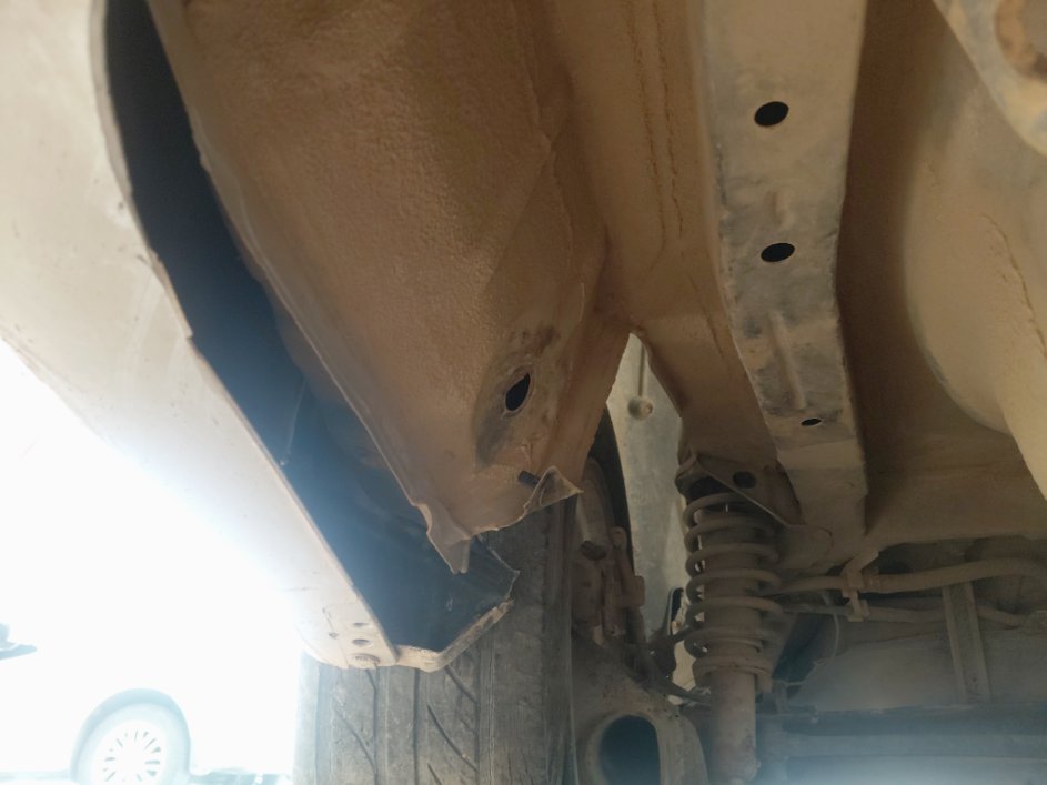 Toyota Corolla  2012 image