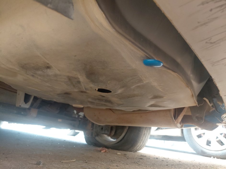 Toyota Corolla  2012 image