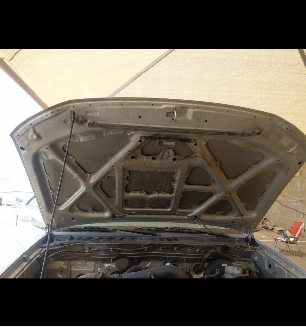 Toyota Fortuner  2009 image