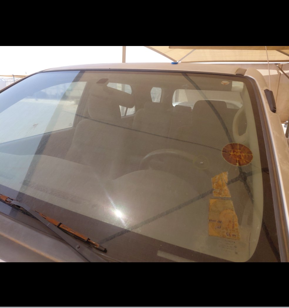 Toyota Fortuner  2009 image