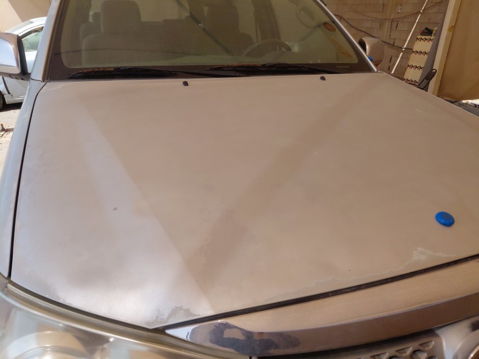 Toyota Fortuner  2009 image