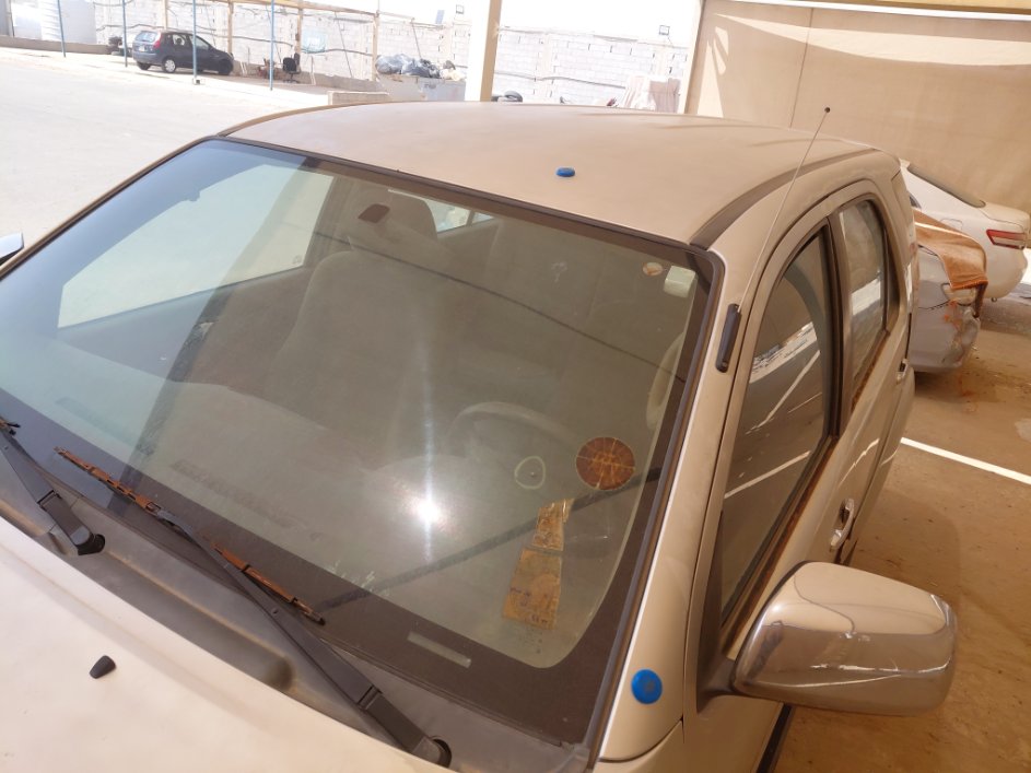 Toyota Fortuner  2009 image