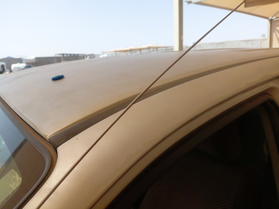 Toyota Fortuner  2009 image