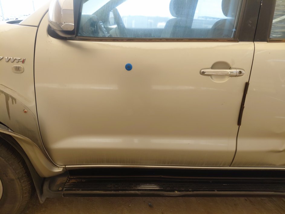 Toyota Fortuner  2009 image