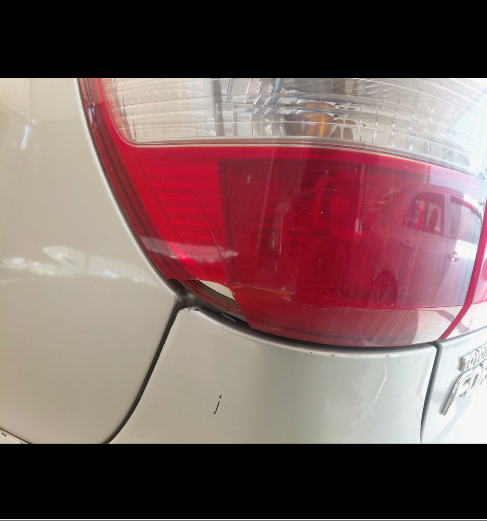 Toyota Fortuner  2009 image