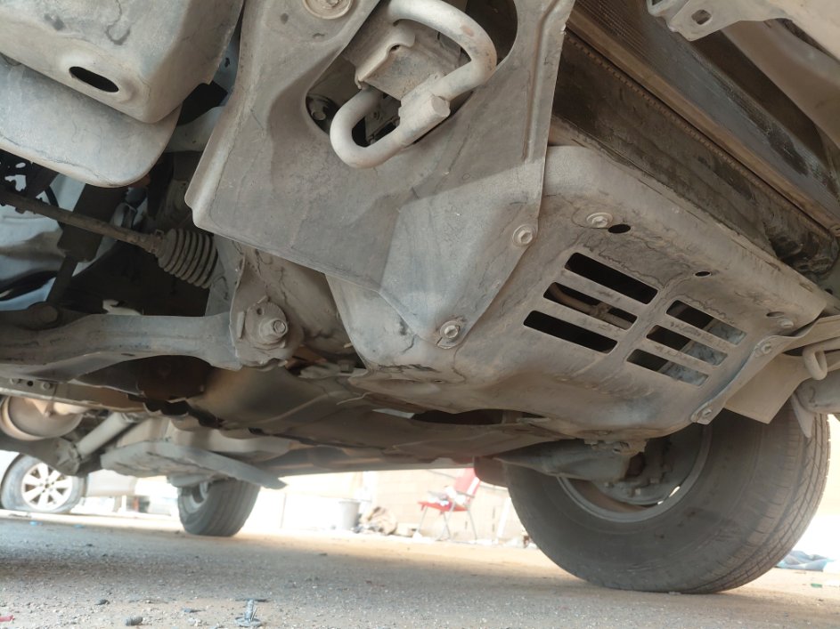 Toyota Fortuner  2009 image