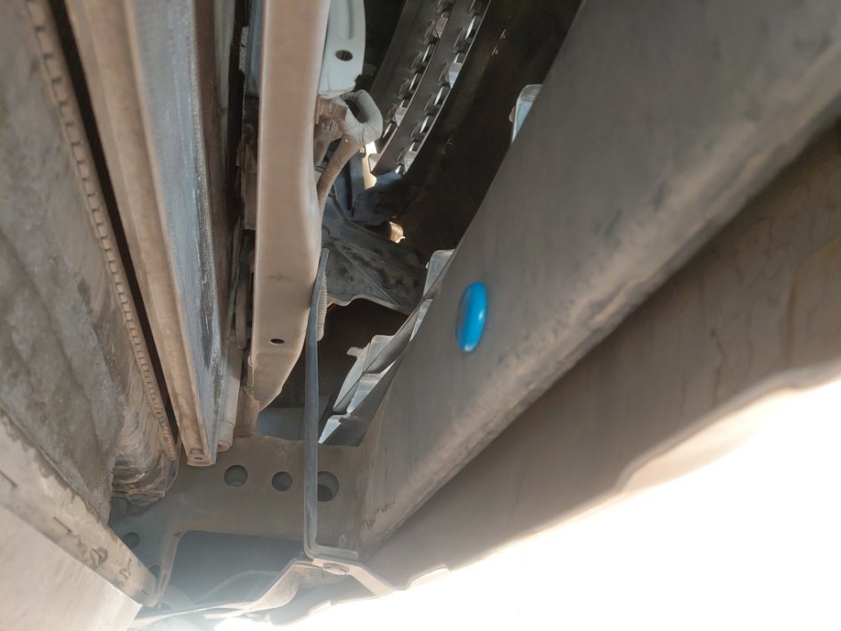 Toyota Fortuner  2009 image