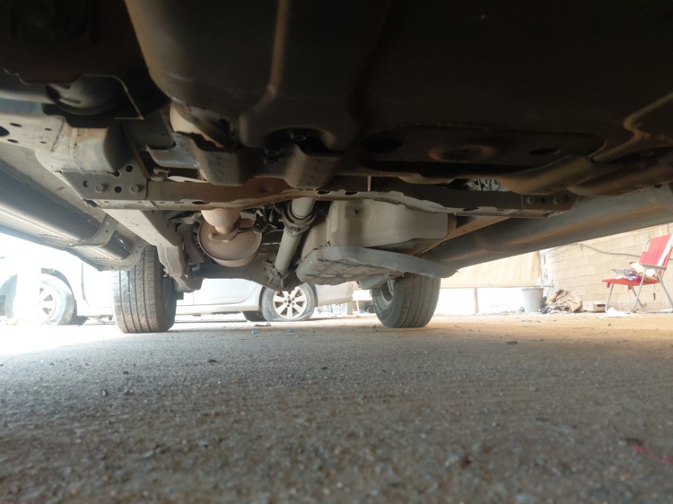 Toyota Fortuner  2009 image