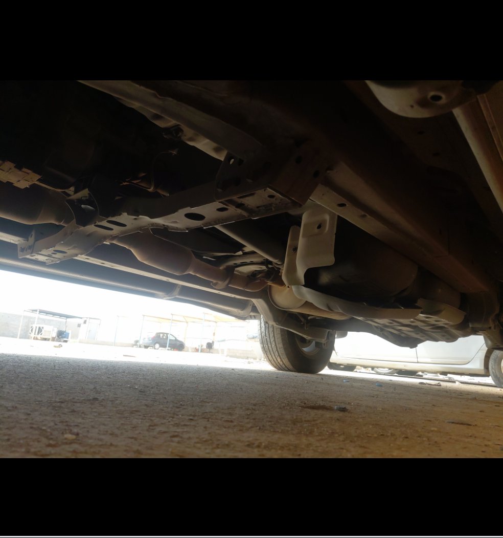 Toyota Fortuner  2009 image