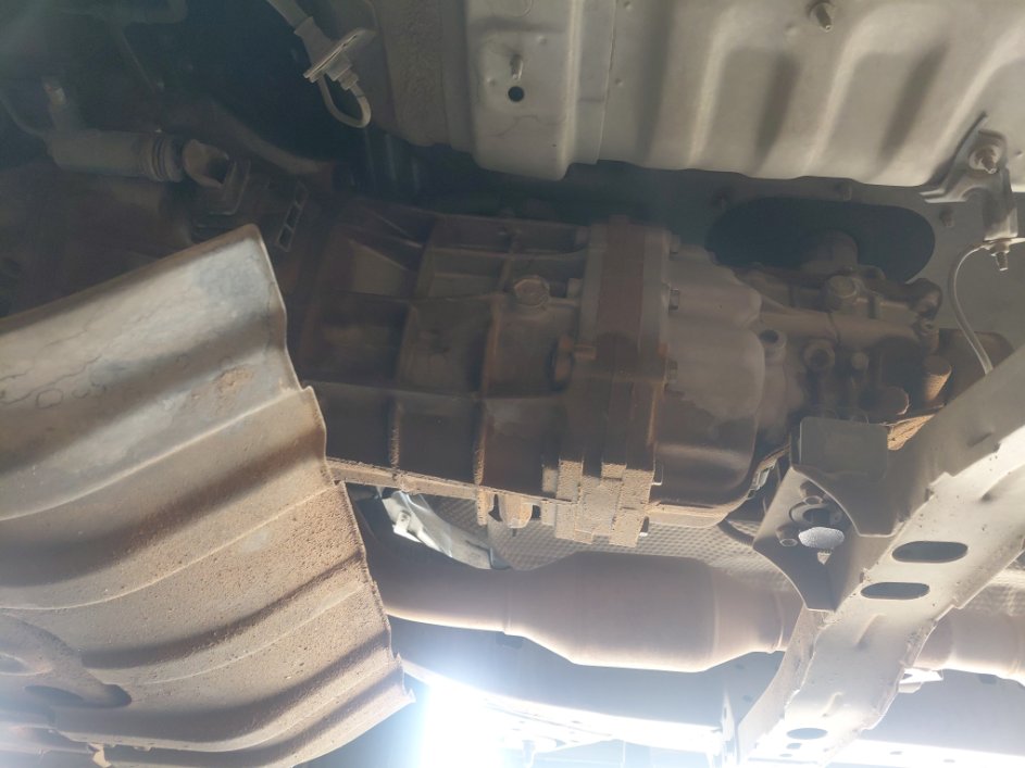 Toyota Fortuner  2009 image