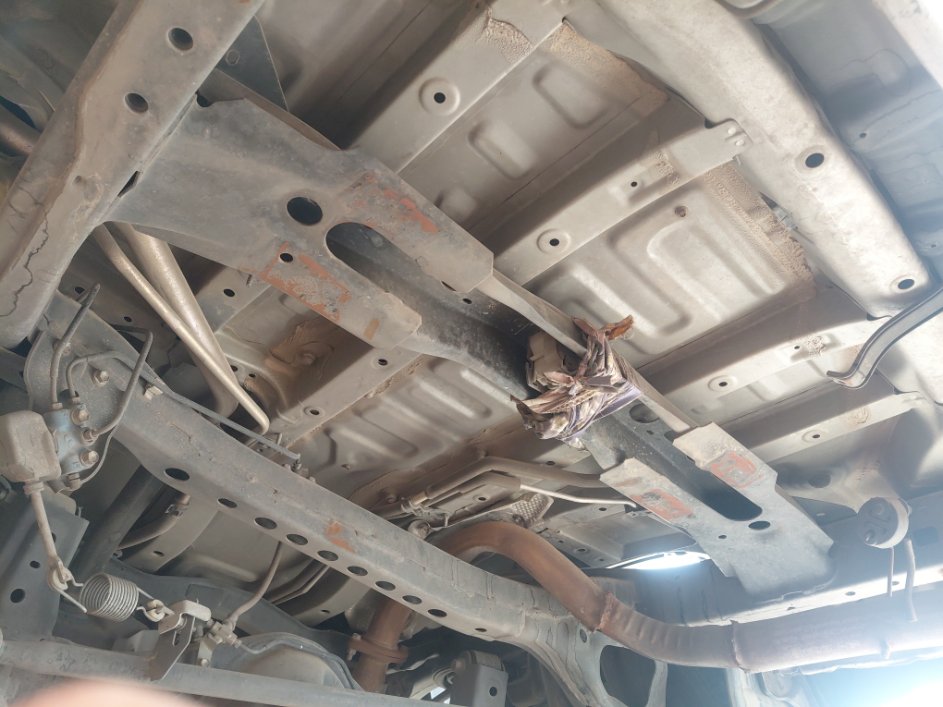 Toyota Fortuner  2009 image