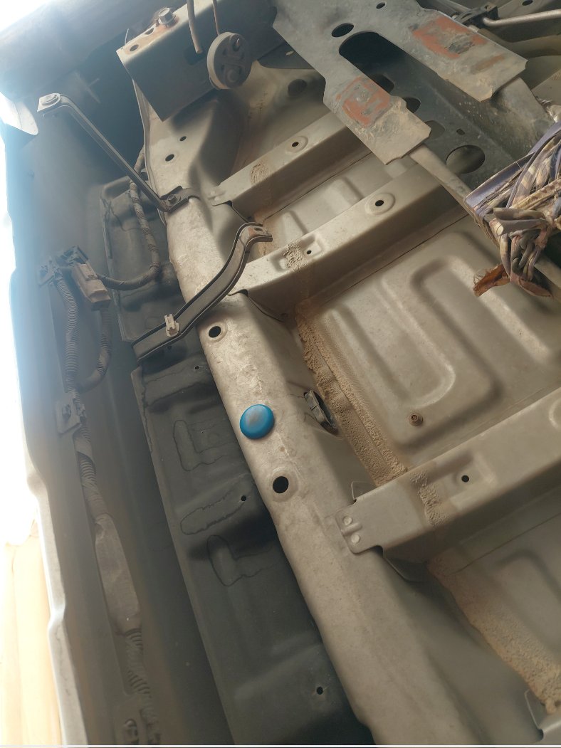 Toyota Fortuner  2009 image