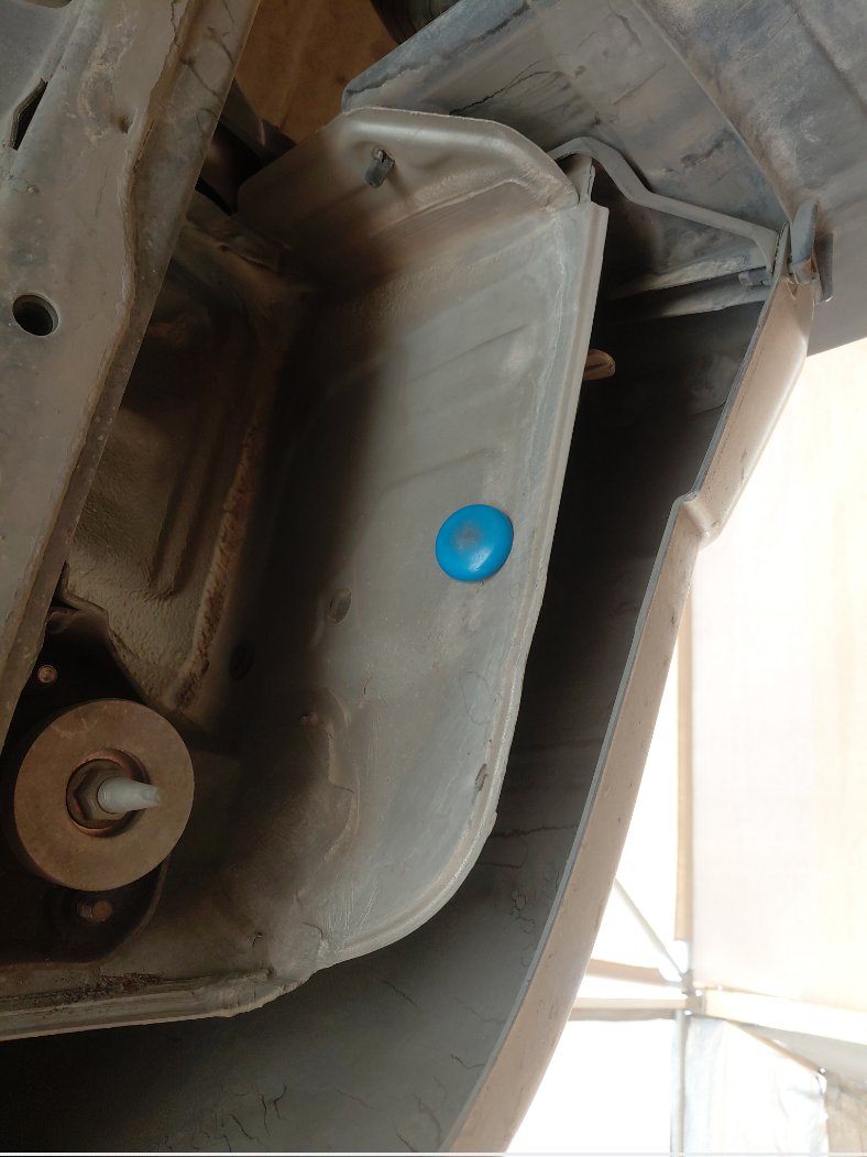 Toyota Fortuner  2009 image