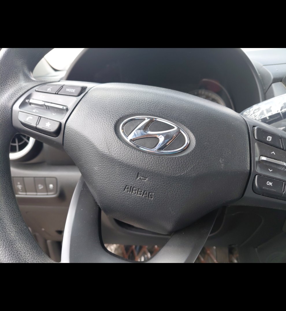 Hyundai Kona FLEET  2021 image