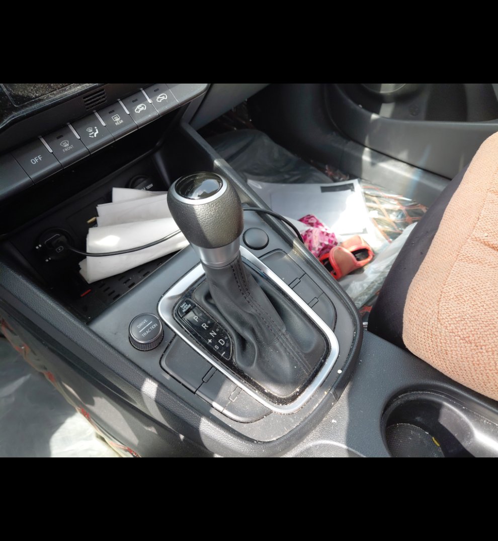 Hyundai Kona FLEET  2021 image