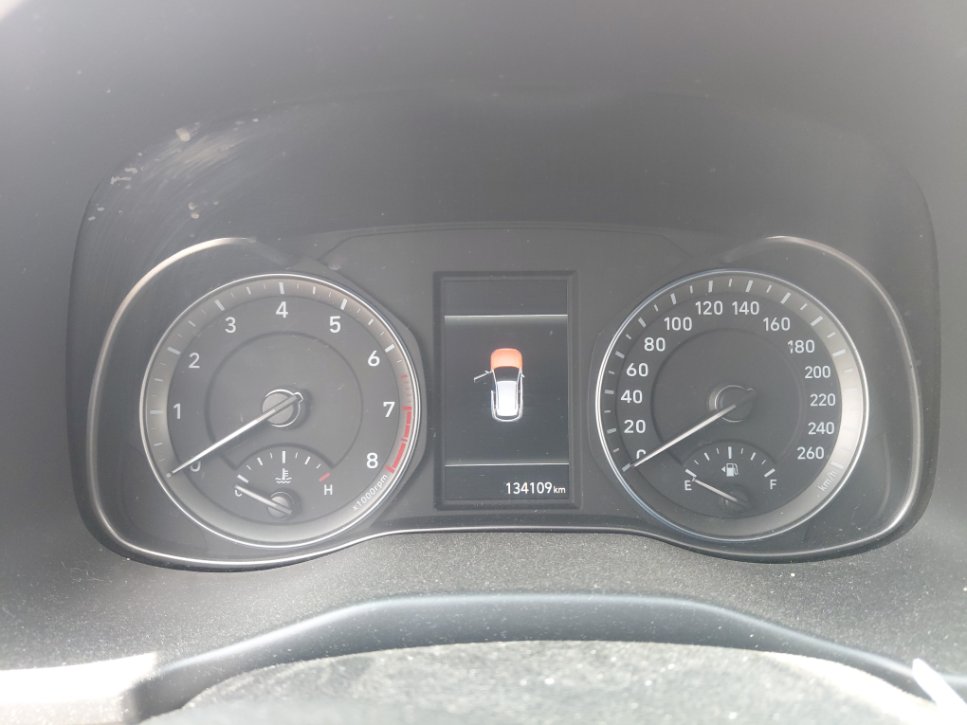 Hyundai Kona FLEET  2021 image