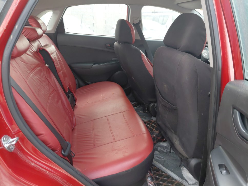 Hyundai Kona FLEET  2021 image