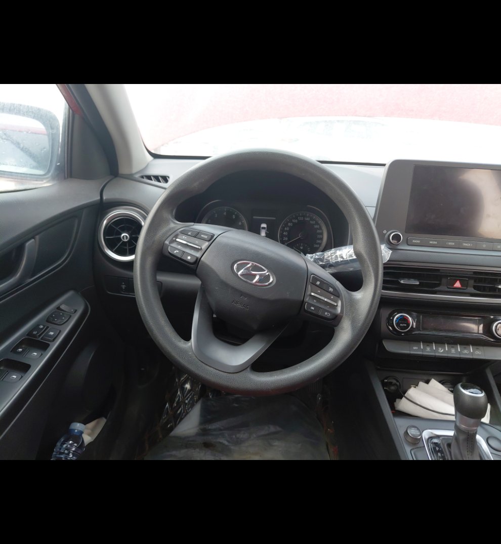 Hyundai Kona FLEET  2021 image