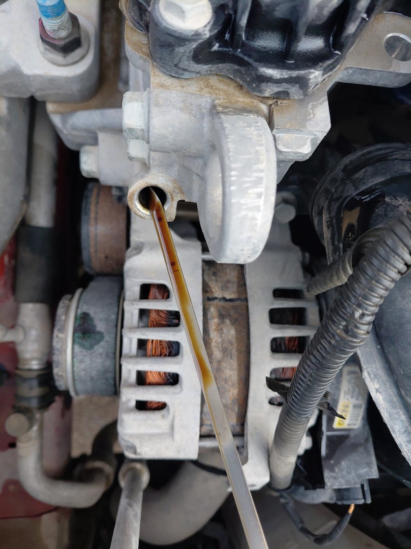 Hyundai Kona FLEET  2021 image