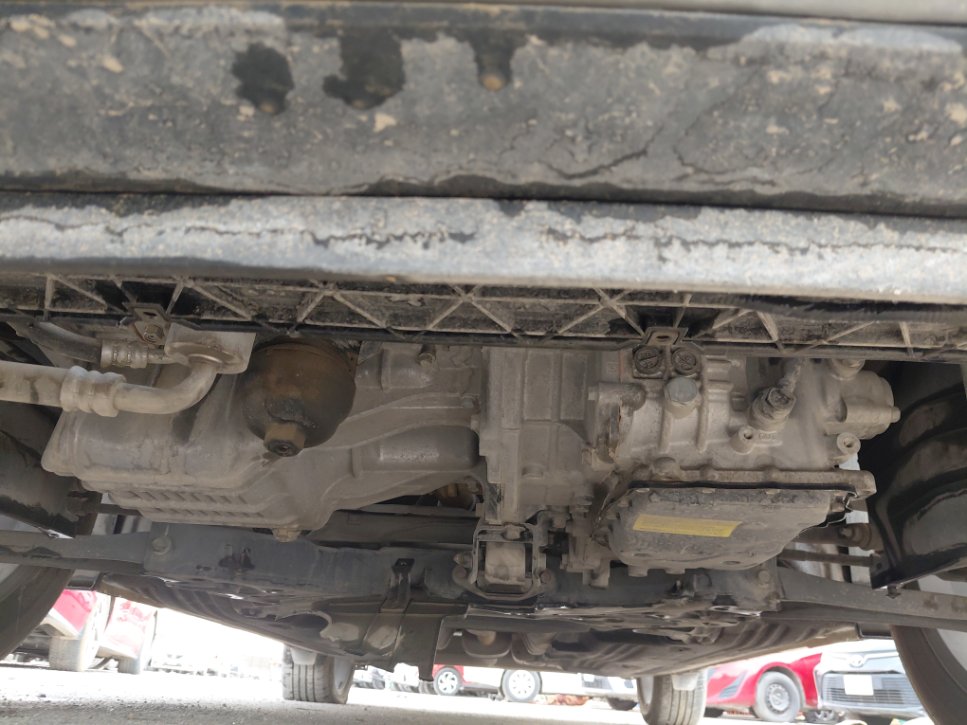 Hyundai Kona FLEET  2021 image