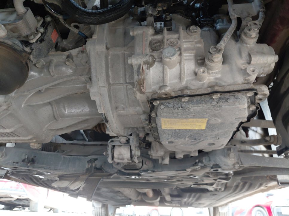 Hyundai Kona FLEET  2021 image