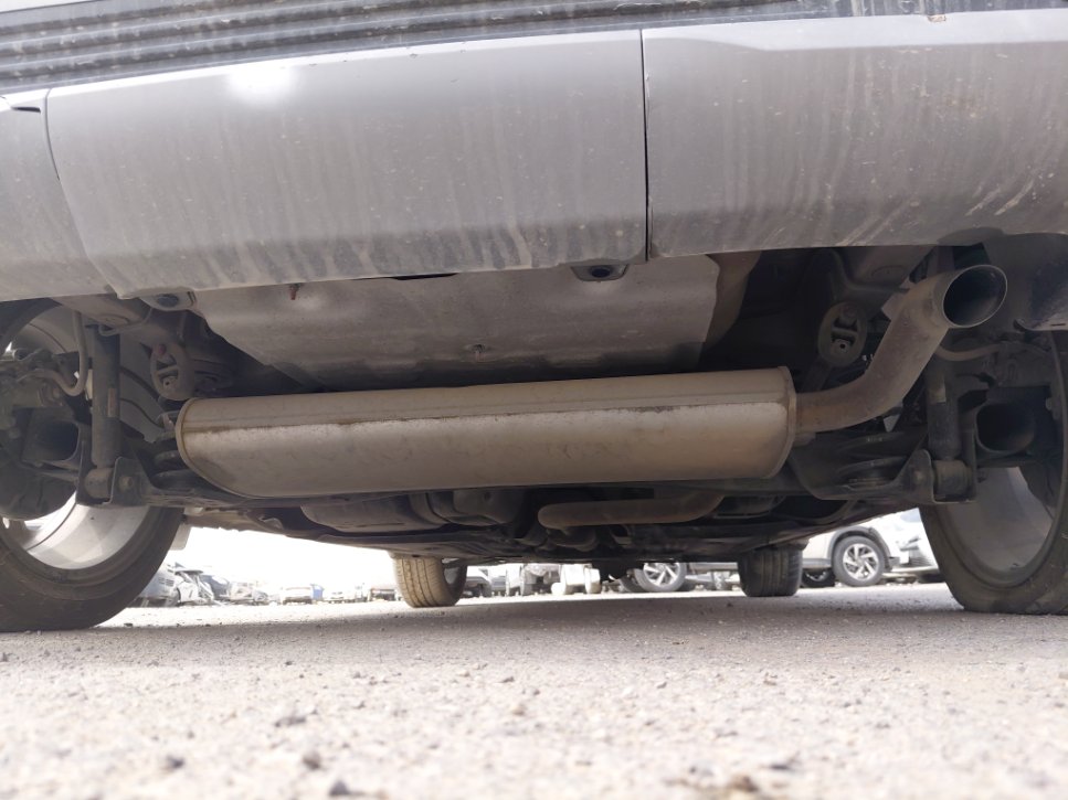 Hyundai Kona FLEET  2021 image