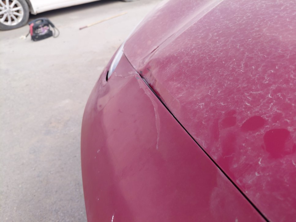 Hyundai Kona FLEET  2021 image