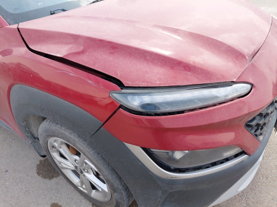 Hyundai Kona FLEET  2021 image