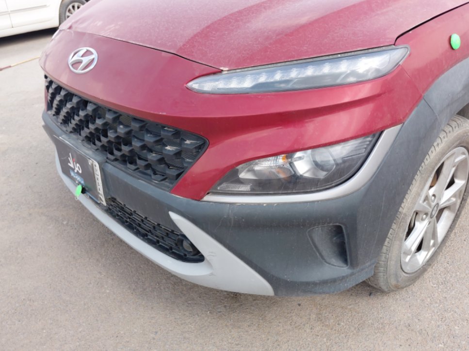 Hyundai Kona FLEET  2021 image