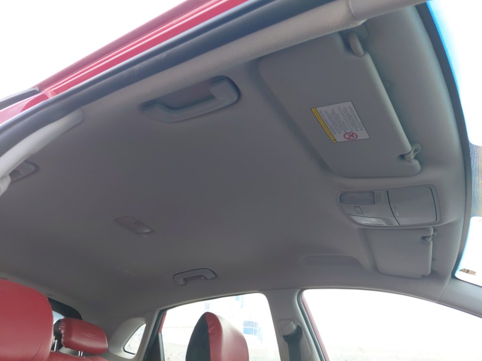 Hyundai Kona FLEET  2021 image