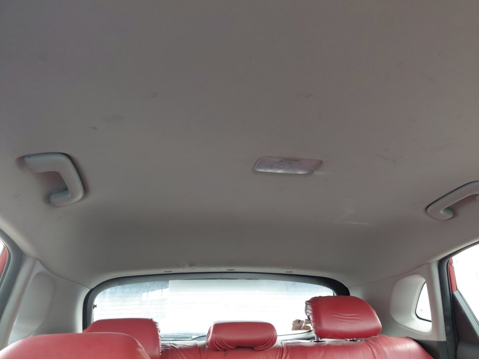 Hyundai Kona FLEET  2021 image