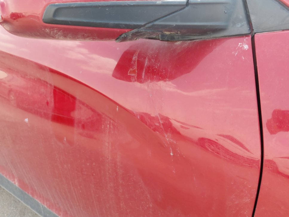 Hyundai Kona FLEET  2021 image