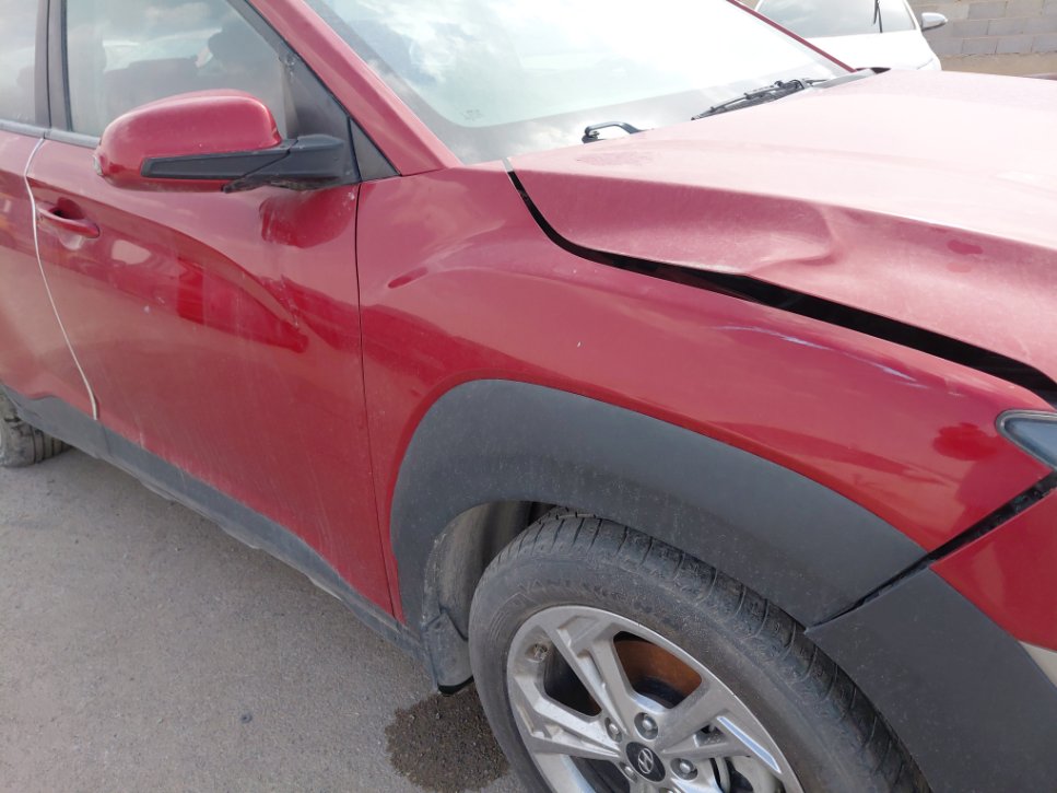 Hyundai Kona FLEET  2021 image