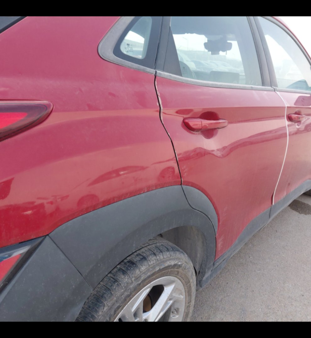 Hyundai Kona FLEET  2021 image