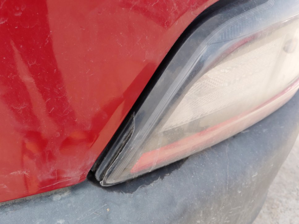 Hyundai Kona FLEET  2021 image